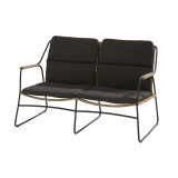 4 Seasons Outdoor | Loungebank Scandic 2,5 zits